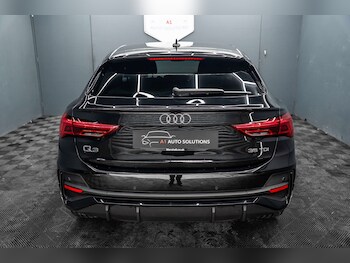 Used Audi Q3 2022 for sale - 78014251: Photo