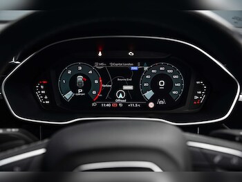 Used Audi Q3 2022 for sale - 78014251: Photo