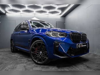 Used BMW X3 2023 for sale - 79343808: Photo