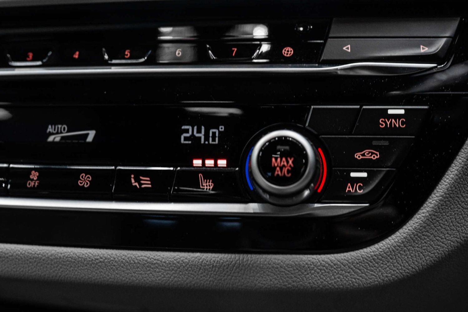 Used BMW X3 2021 for sale - 78015644: Photo 10