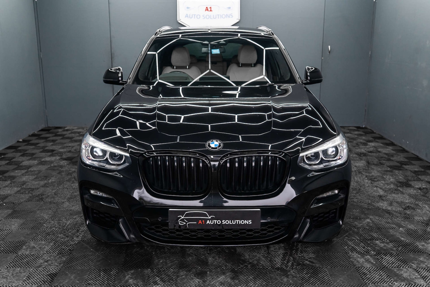 Used BMW X3 2021 for sale - 78015644: Photo 11