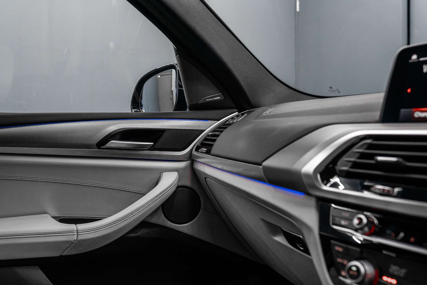 Used BMW X3 2021 for sale - 78015644: Photo 12