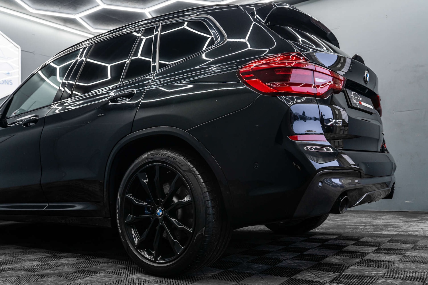 Used BMW X3 2021 for sale - 78015644: Photo 15