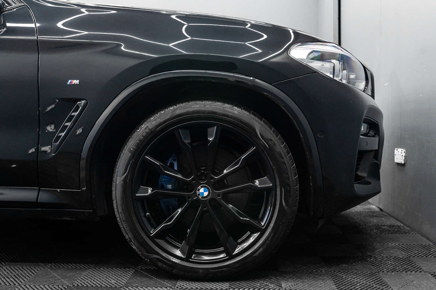 Used BMW X3 2021 for sale - 78015644: Photo 19