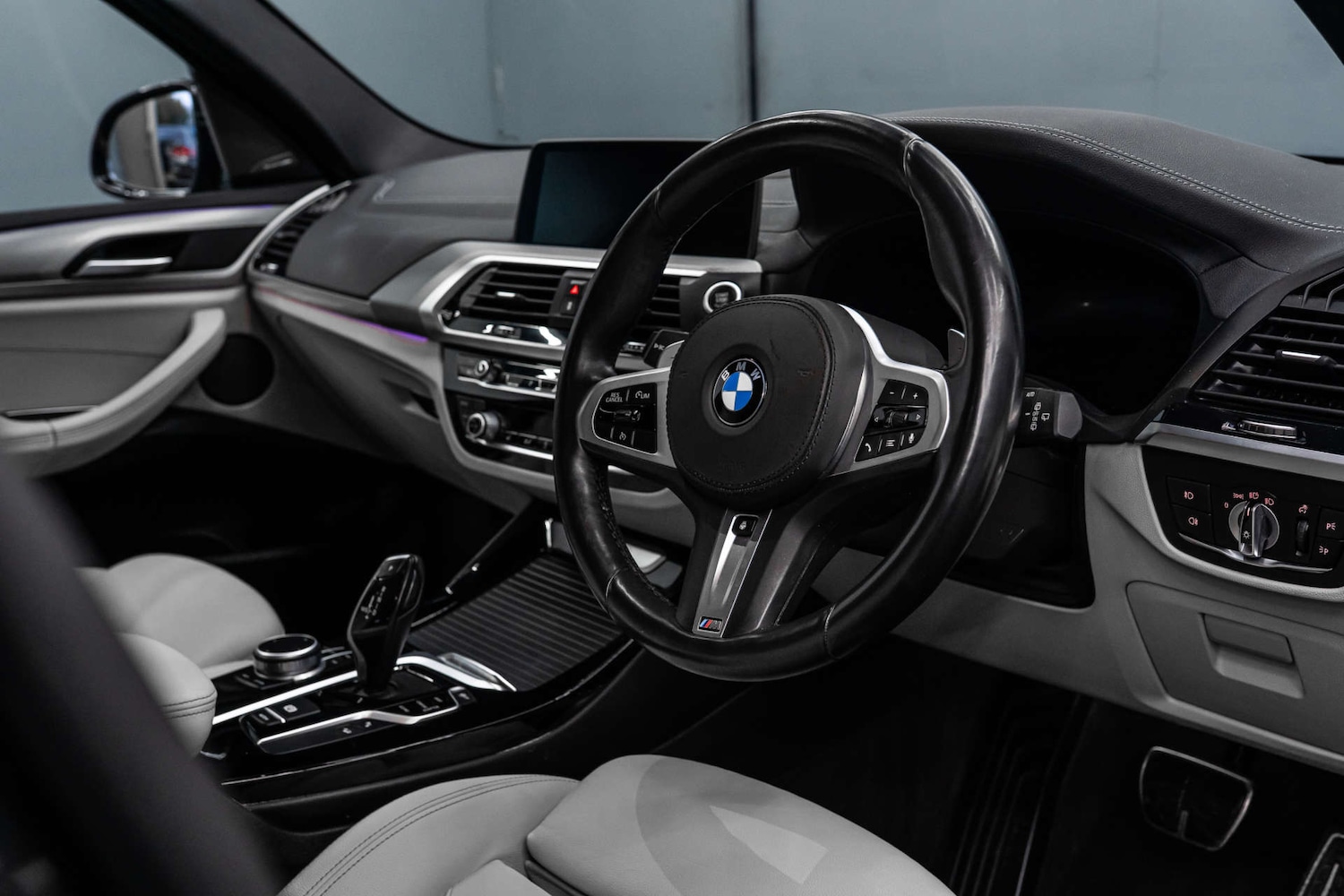 Used BMW X3 2021 for sale - 78015644: Photo 2