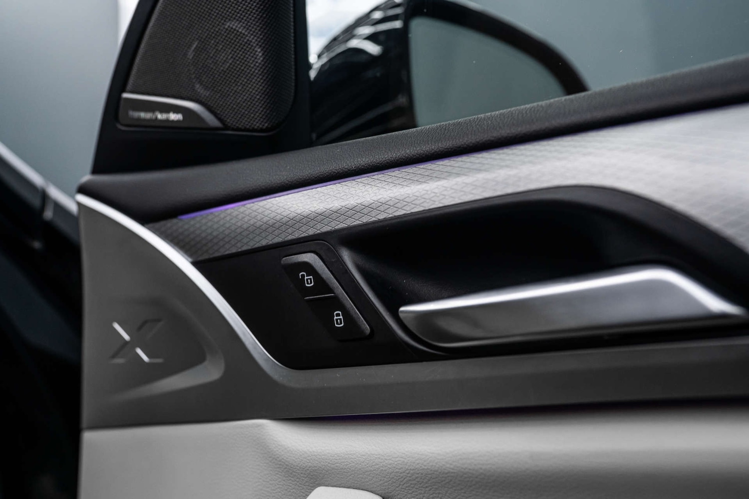 Used BMW X3 2021 for sale - 78015644: Photo 22