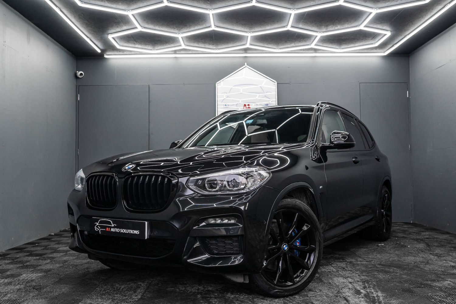 Used BMW X3 2021 for sale - 78015644: Photo 25