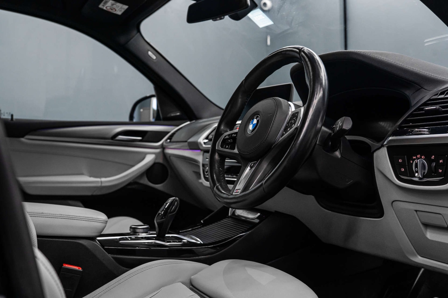 Used BMW X3 2021 for sale - 78015644: Photo 26