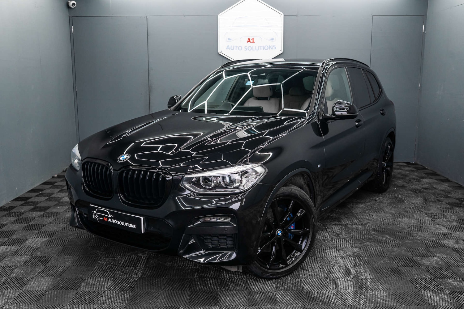 Used BMW X3 2021 for sale - 78015644: Photo 27