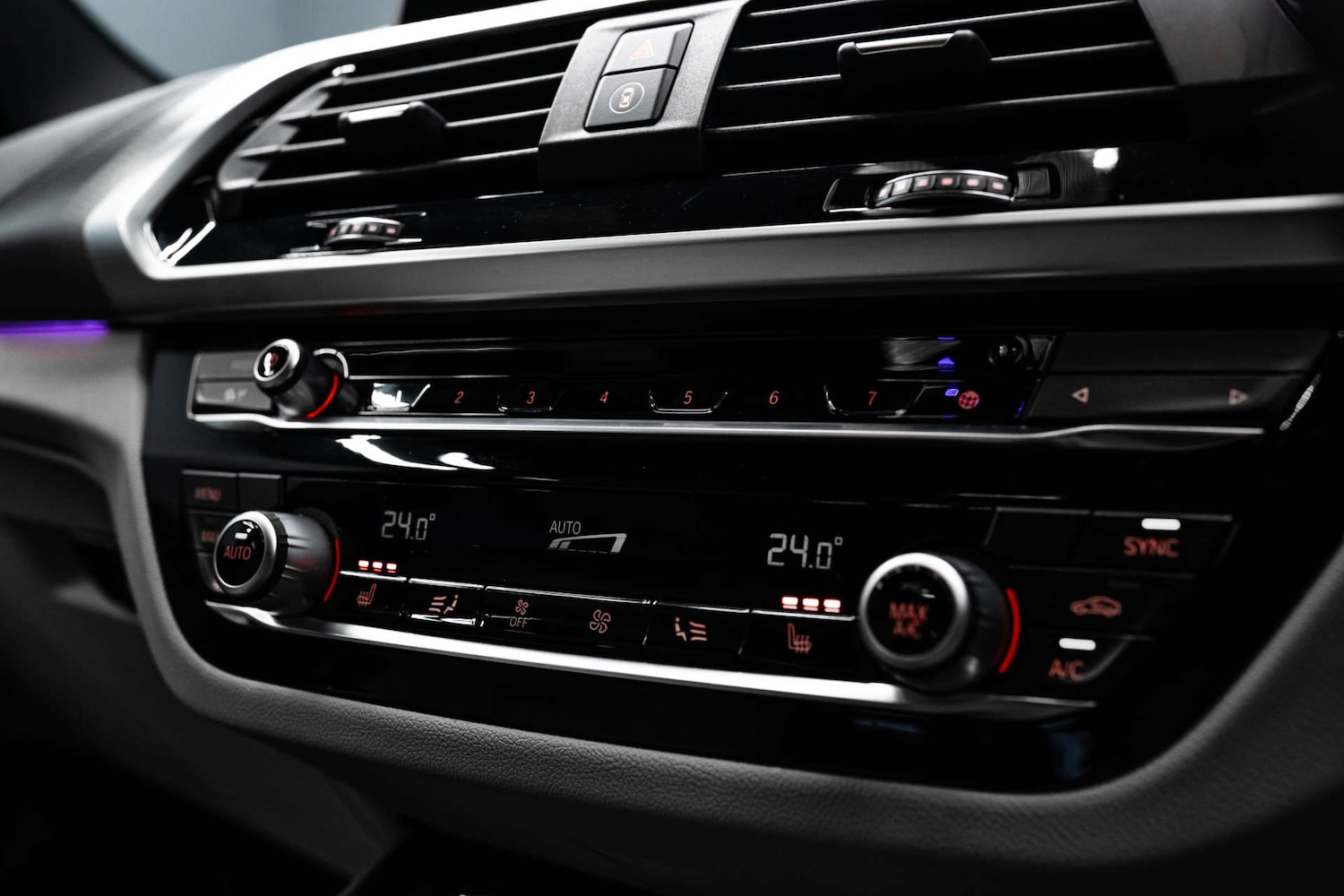 Used BMW X3 2021 for sale - 78015644: Photo 28