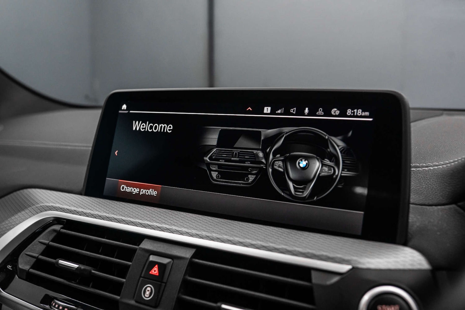 Used BMW X3 2021 for sale - 78015644: Photo 30