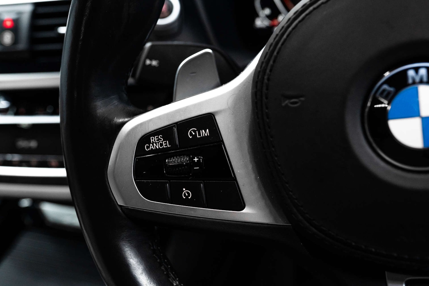 Used BMW X3 2021 for sale - 78015644: Photo 31