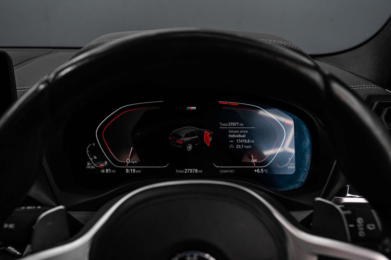 Used BMW X3 2021 for sale - 78015644: Photo 33