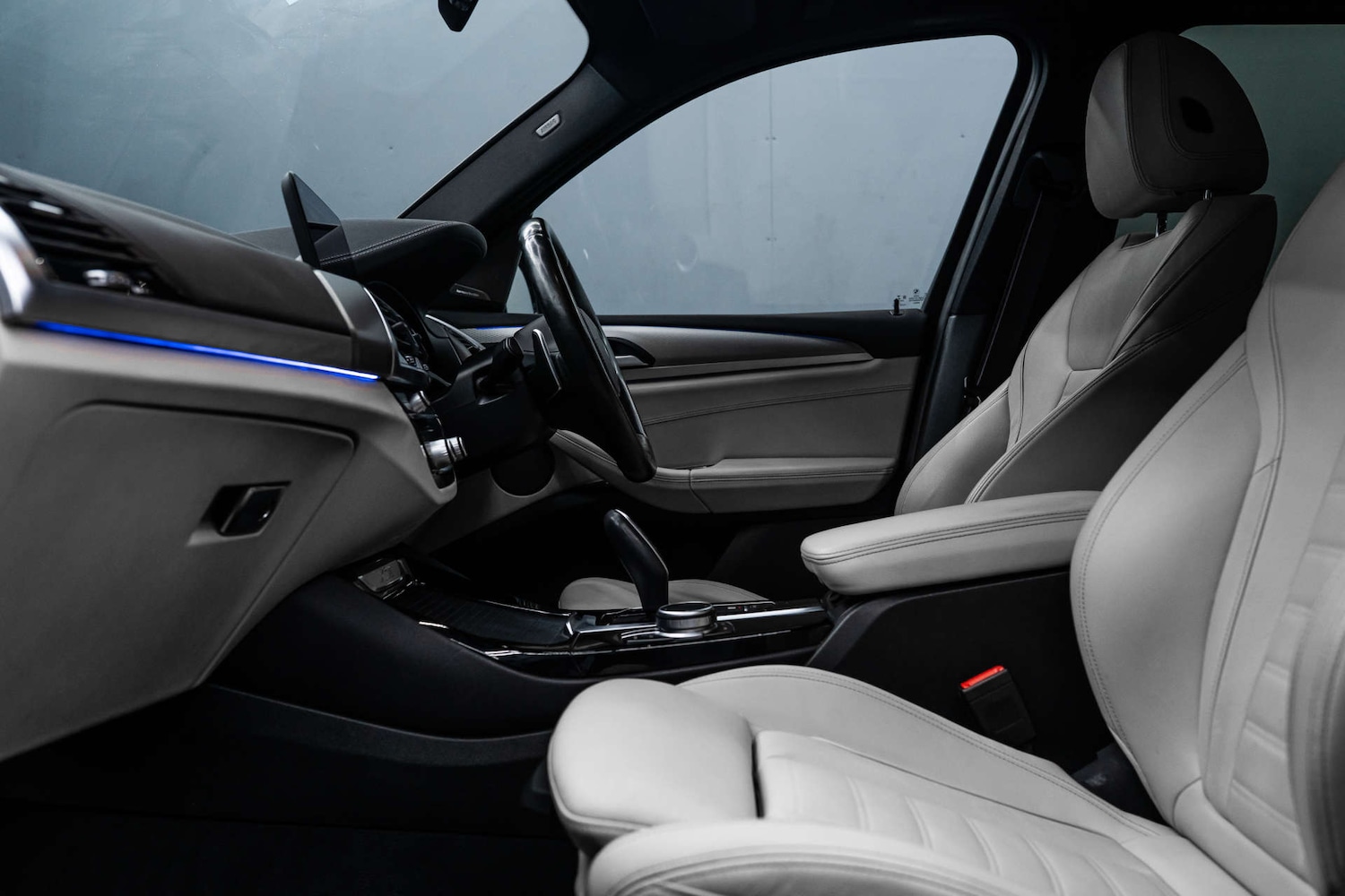 Used BMW X3 2021 for sale - 78015644: Photo 38