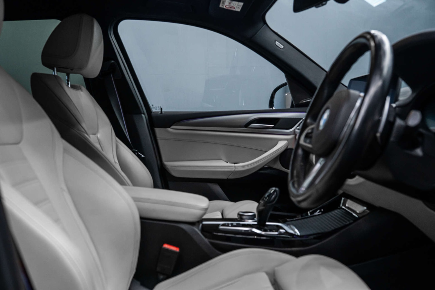 Used BMW X3 2021 for sale - 78015644: Photo 4