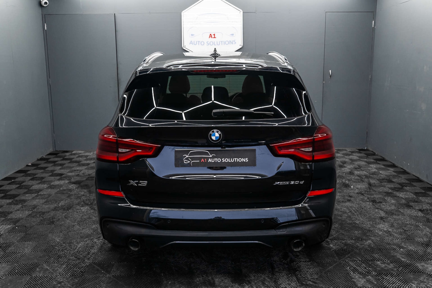 Used BMW X3 2021 for sale - 78015644: Photo 5