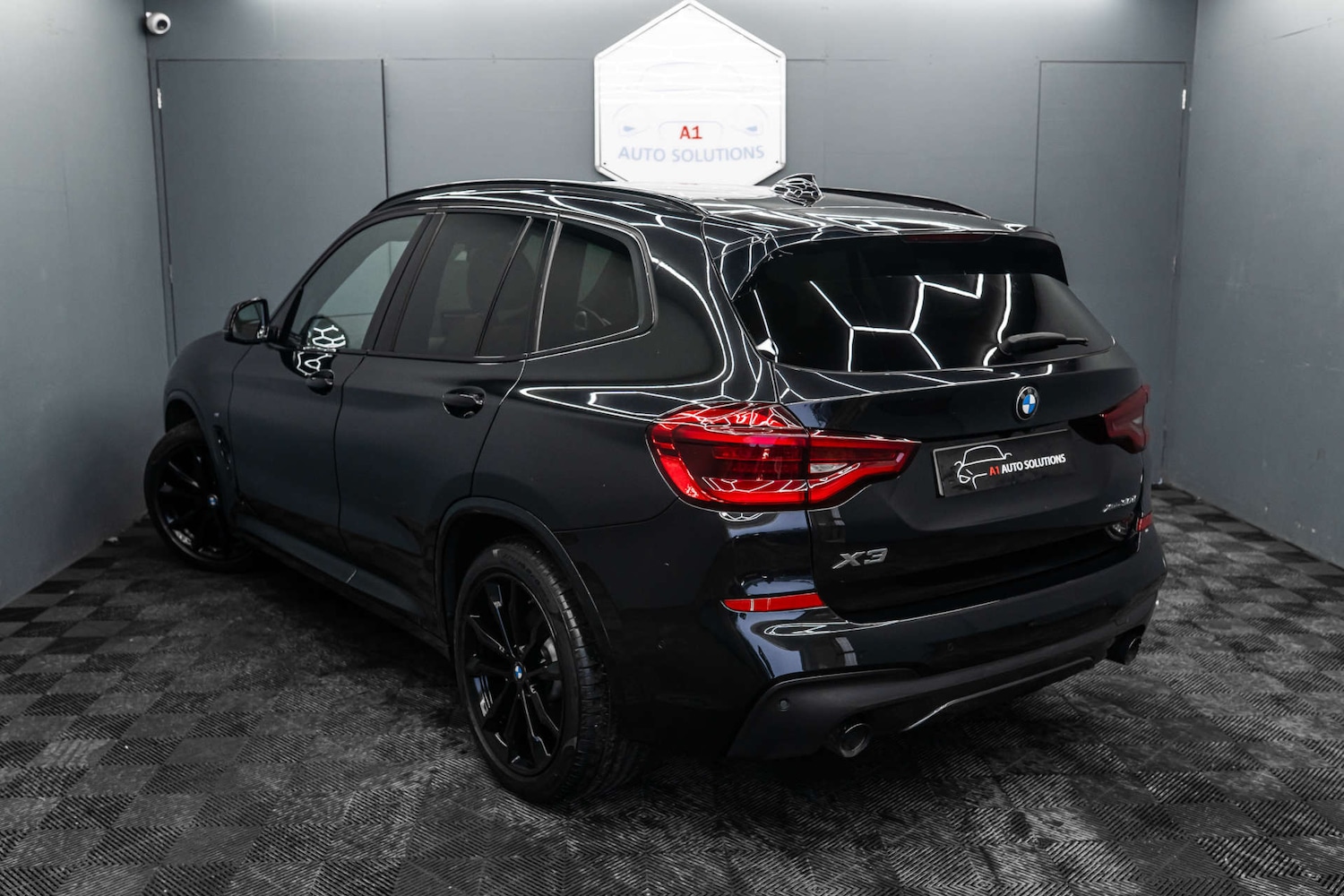 Used BMW X3 2021 for sale - 78015644: Photo 9