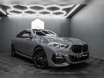 Used BMW 2 Series 2021 for sale - 79653867: Photo