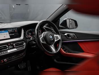 Used BMW 2 Series 2021 for sale - 79653867: Photo