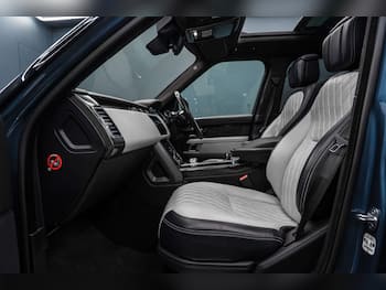 Used Land Rover Range Rover 2018 for sale - 79618143: Photo