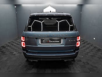 Used Land Rover Range Rover 2018 for sale - 79618143: Photo