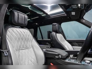 Used Land Rover Range Rover 2018 for sale - 79618143: Photo