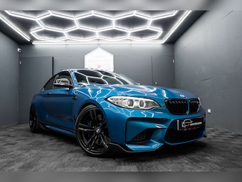 Used BMW M2 2017 for sale - 79263769: Photo