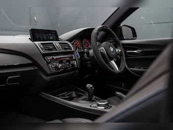 Used BMW M2 2017 for sale - 79263769: Photo