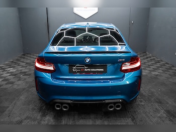 Used BMW M2 2017 for sale - 79263769: Photo