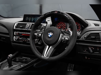 Used BMW M2 2017 for sale - 79263769: Photo