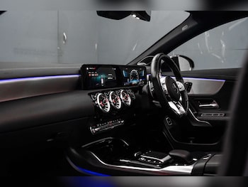 Used Mercedes-Benz CLA 2021 for sale - 78014254: Photo