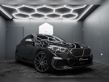 Used BMW 2 Series 2021 for sale - 78476146: Photo