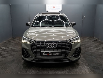 Used Audi Q3 2019 for sale - 79527396: Photo