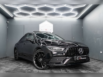 Used Mercedes-Benz CLA 2023 for sale - 79369859: Photo
