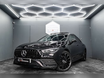 Used Mercedes-Benz CLA 2023 for sale - 79369859: Photo