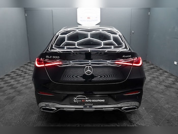 Used Mercedes-Benz GLC 2024 for sale - 78182122: Photo