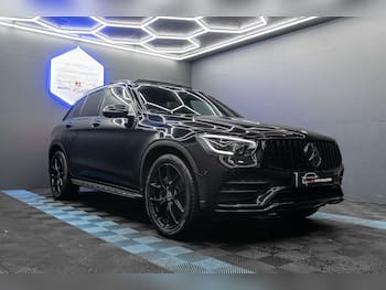 Used Mercedes-Benz GLC 2022 for sale - 79817605: Photo