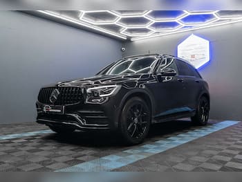 Used Mercedes-Benz GLC 2022 for sale - 79817605: Photo