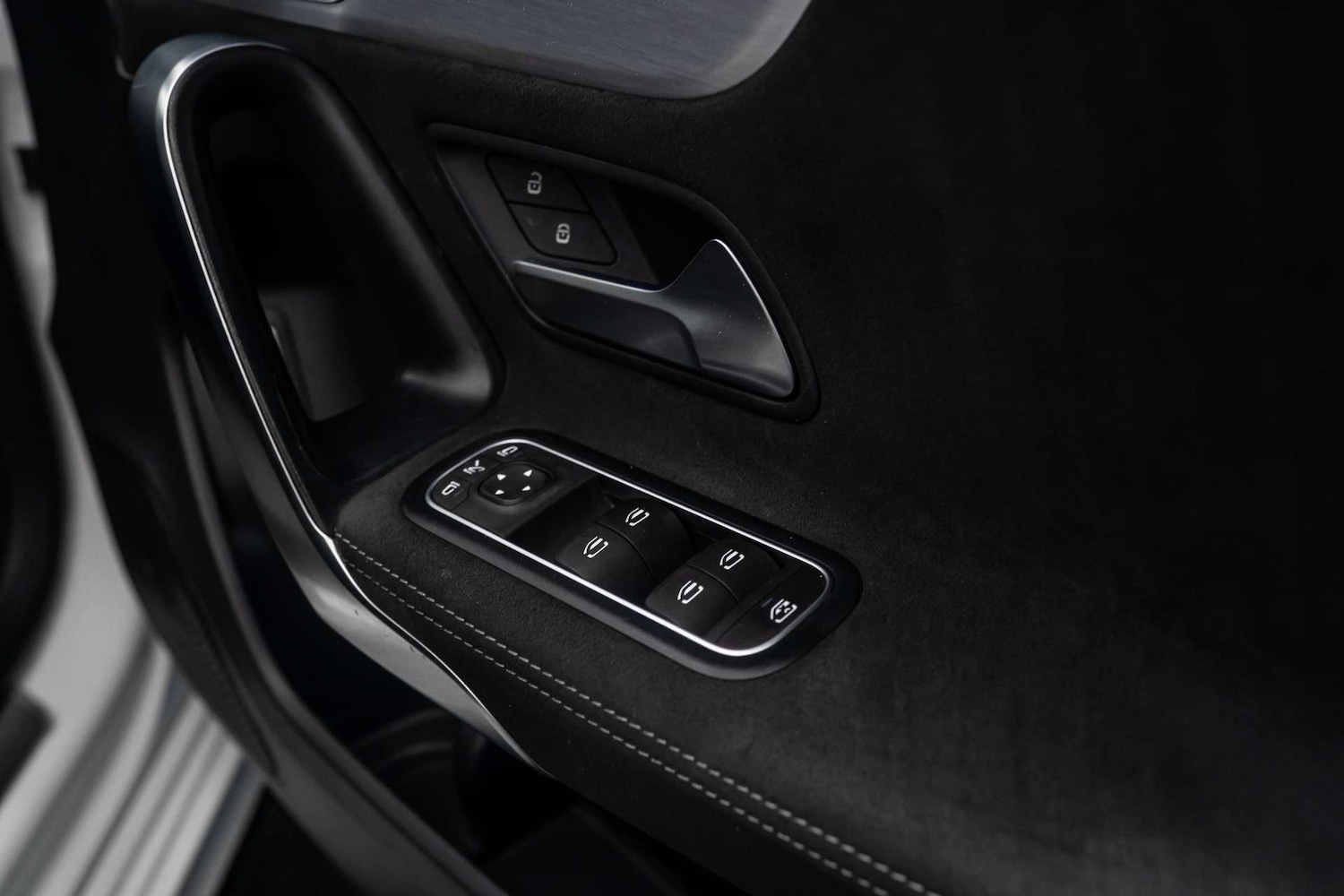 Used Mercedes-Benz A-Class 2021 for sale - 78015645: Photo 16