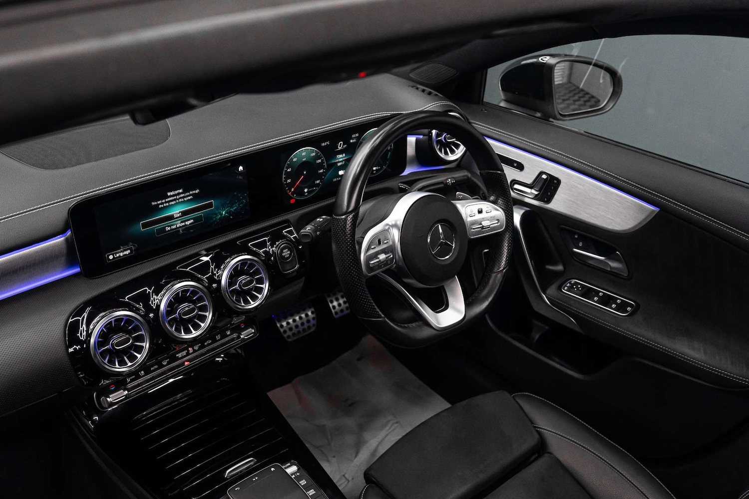 Used Mercedes-Benz A-Class 2021 for sale - 78015645: Photo 18