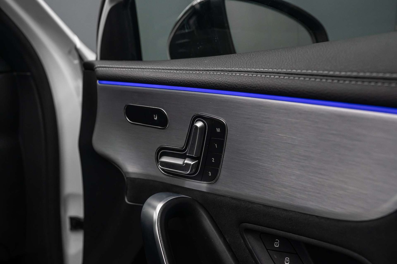 Used Mercedes-Benz A-Class 2021 for sale - 78015645: Photo 22