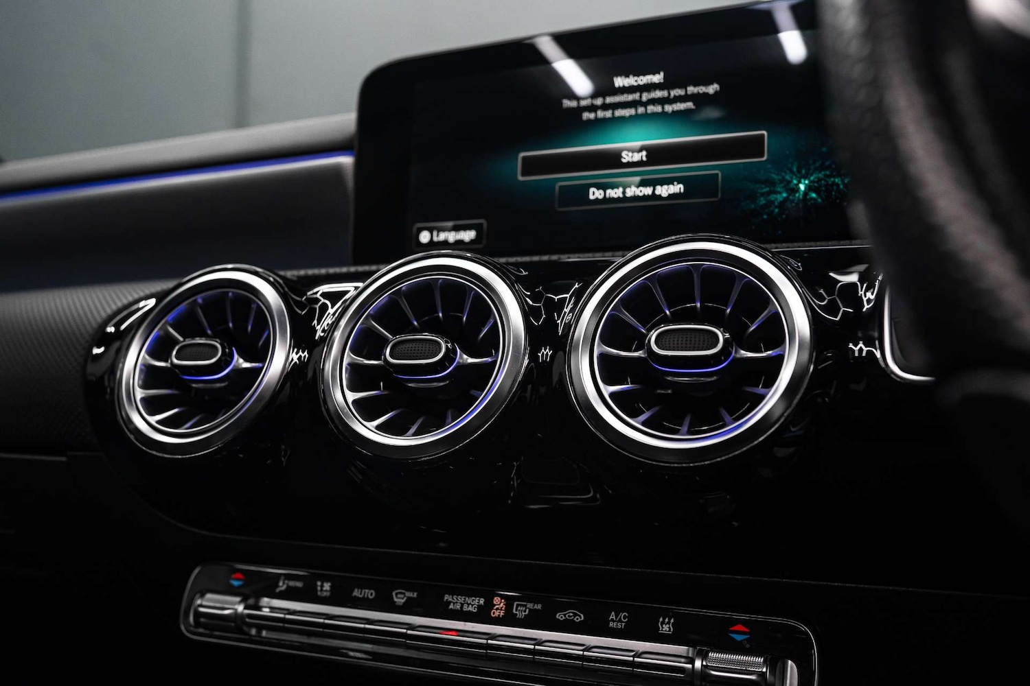 Used Mercedes-Benz A-Class 2021 for sale - 78015645: Photo 24