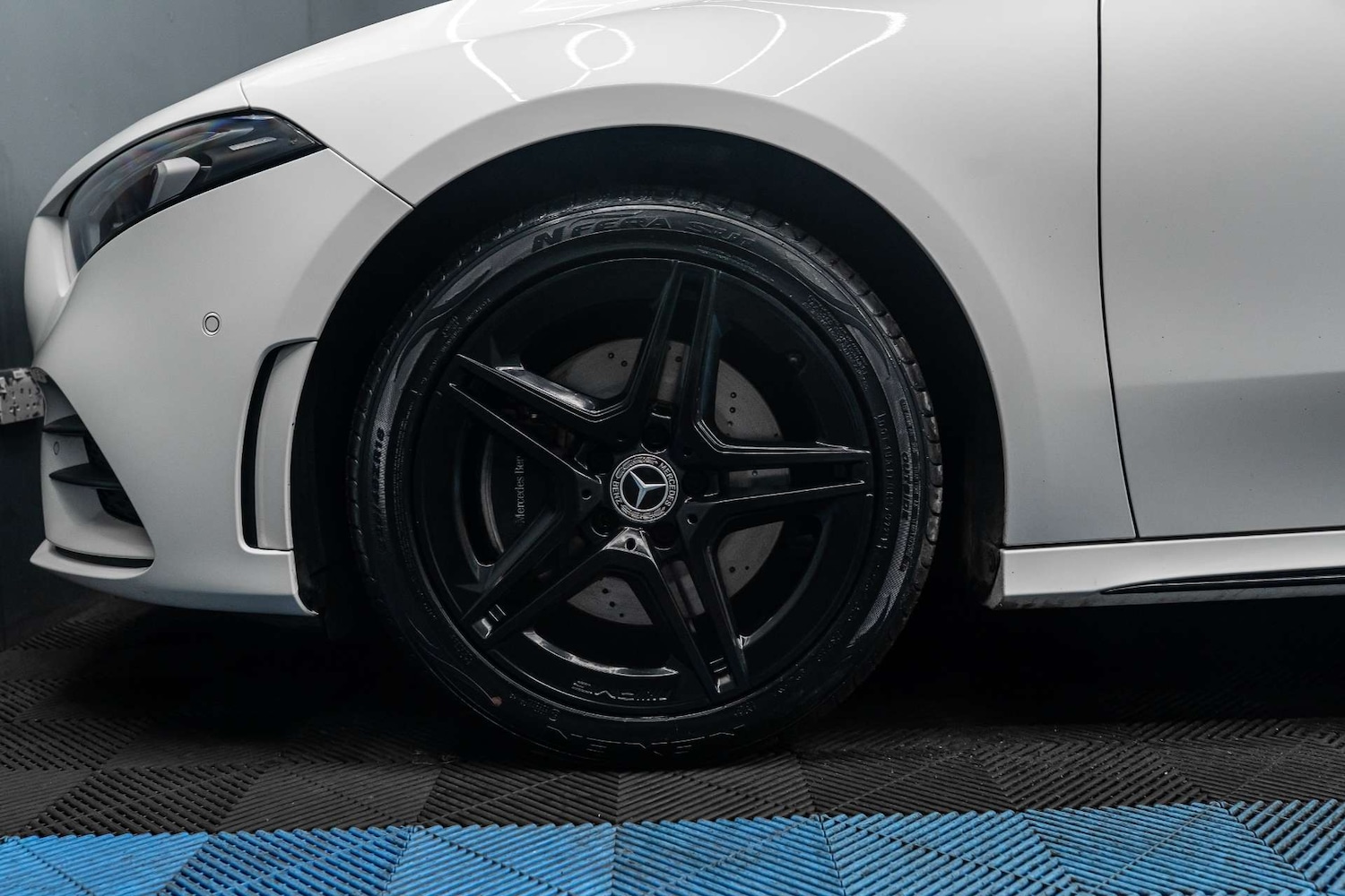 Used Mercedes-Benz A-Class 2021 for sale - 78015645: Photo 25