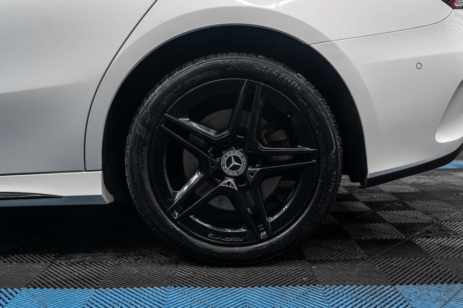 Used Mercedes-Benz A-Class 2021 for sale - 78015645: Photo 27