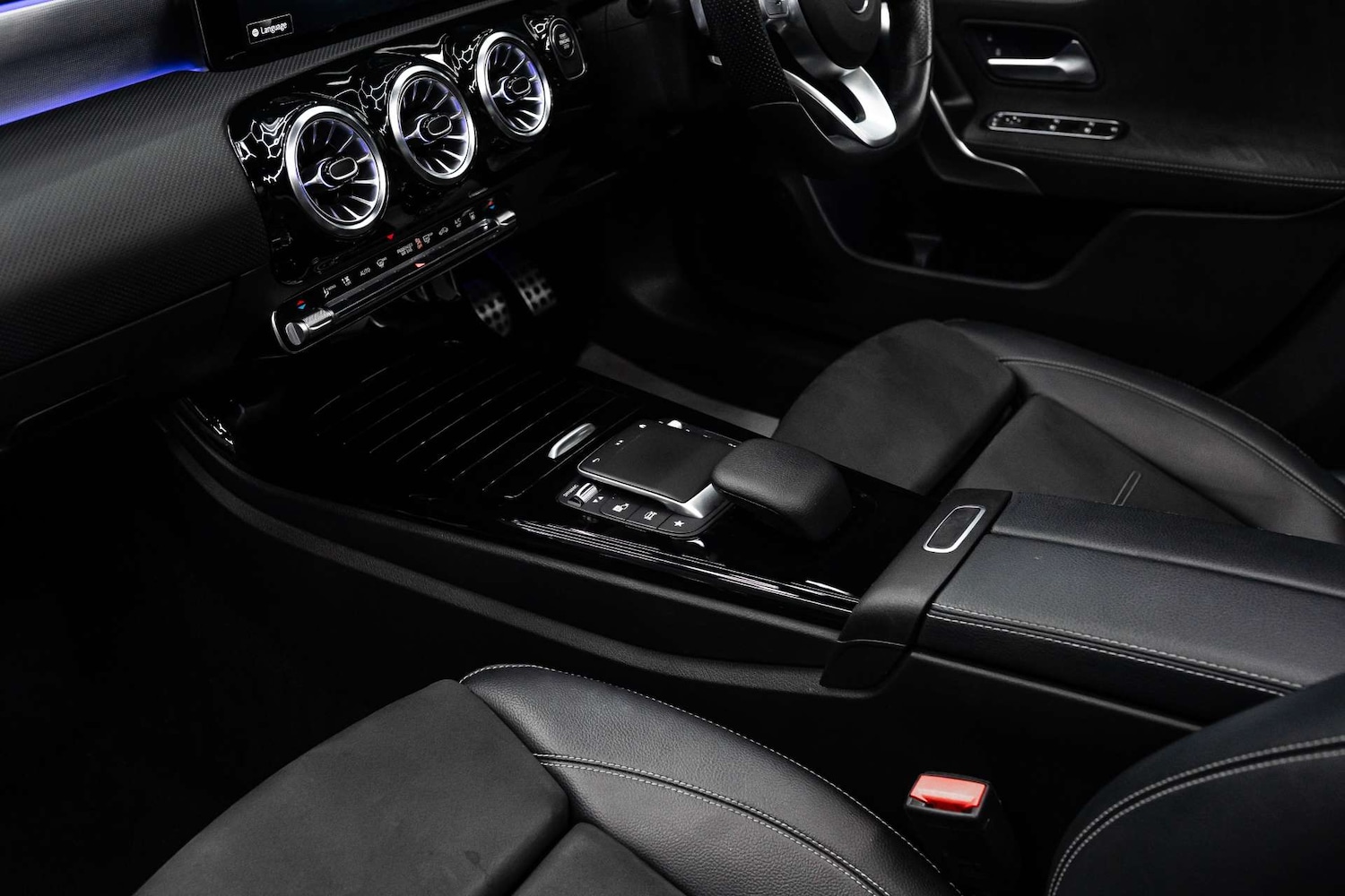 Used Mercedes-Benz A-Class 2021 for sale - 78015645: Photo 28