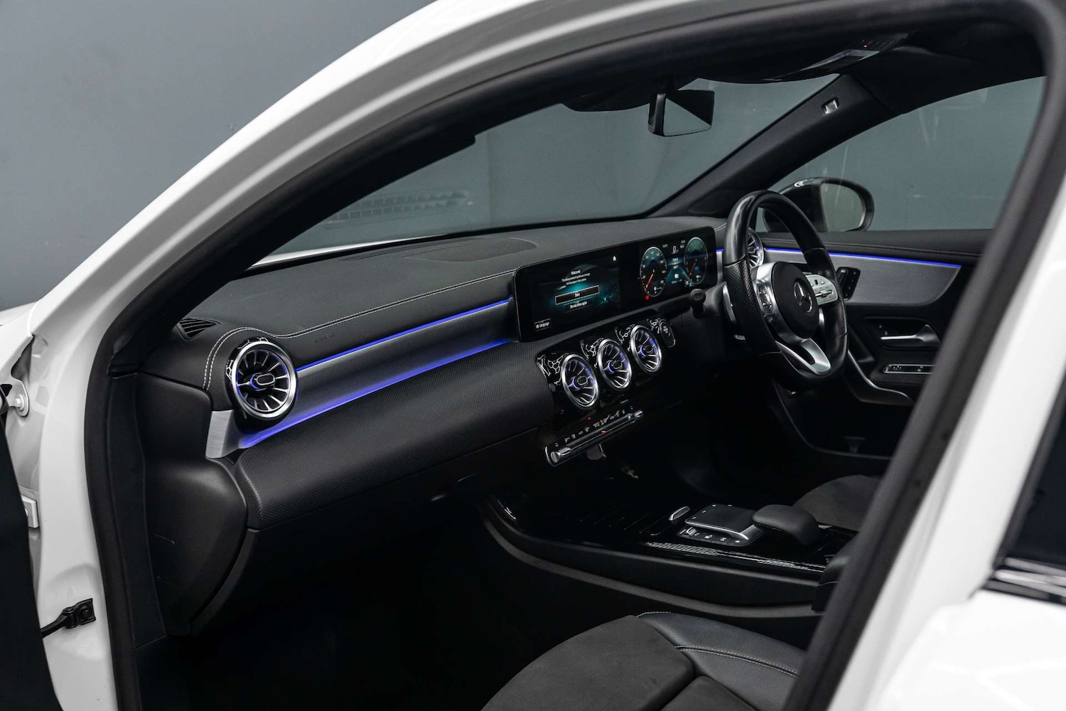 Used Mercedes-Benz A-Class 2021 for sale - 78015645: Photo 30