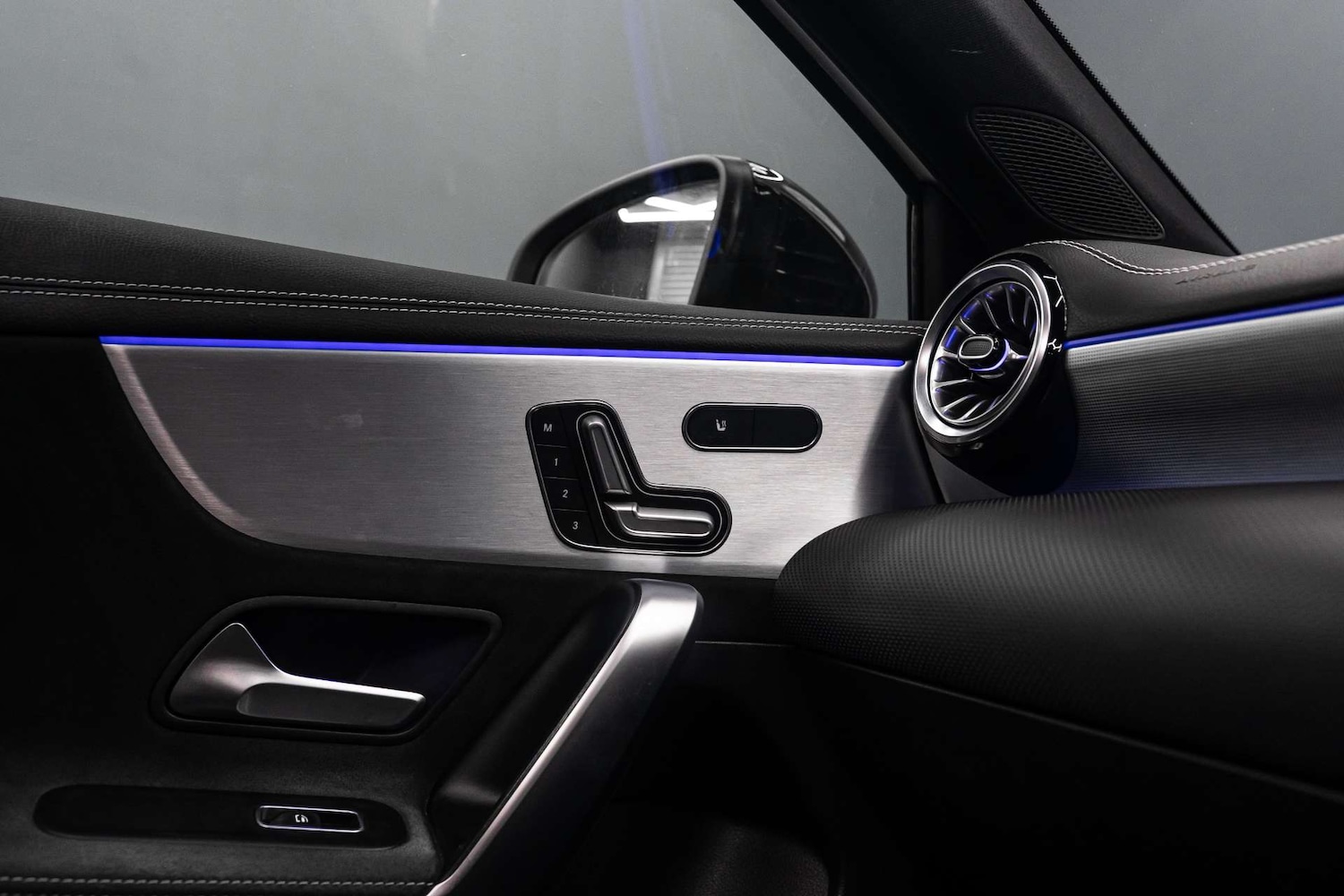 Used Mercedes-Benz A-Class 2021 for sale - 78015645: Photo 32