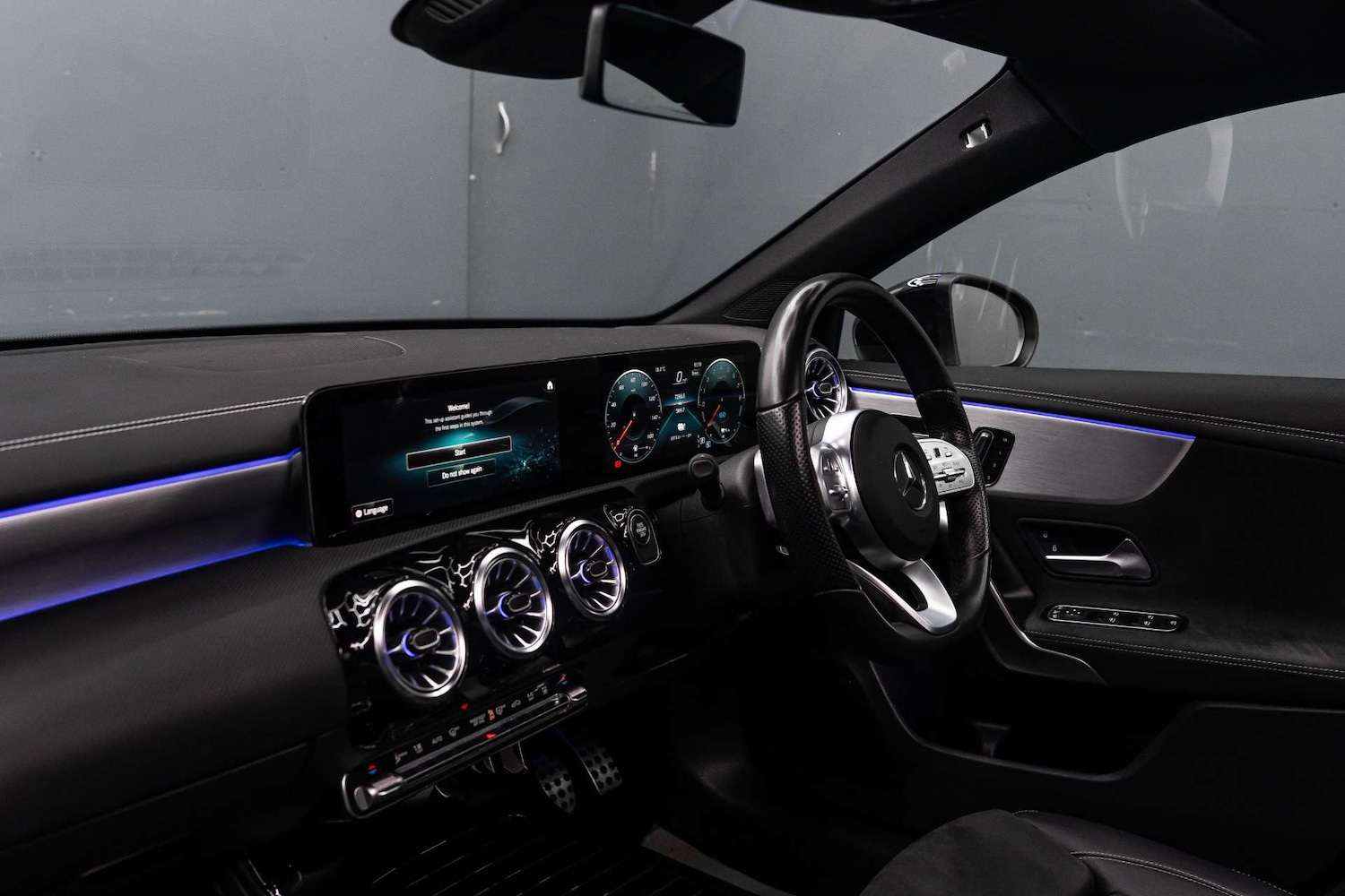 Used Mercedes-Benz A-Class 2021 for sale - 78015645: Photo 34