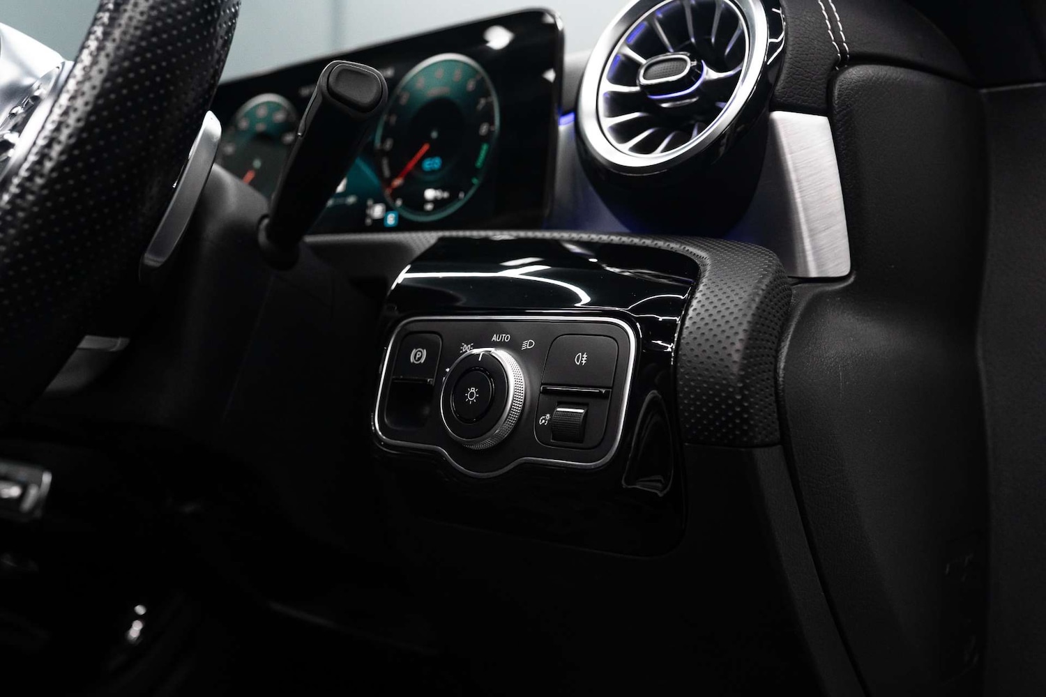 Used Mercedes-Benz A-Class 2021 for sale - 78015645: Photo 38