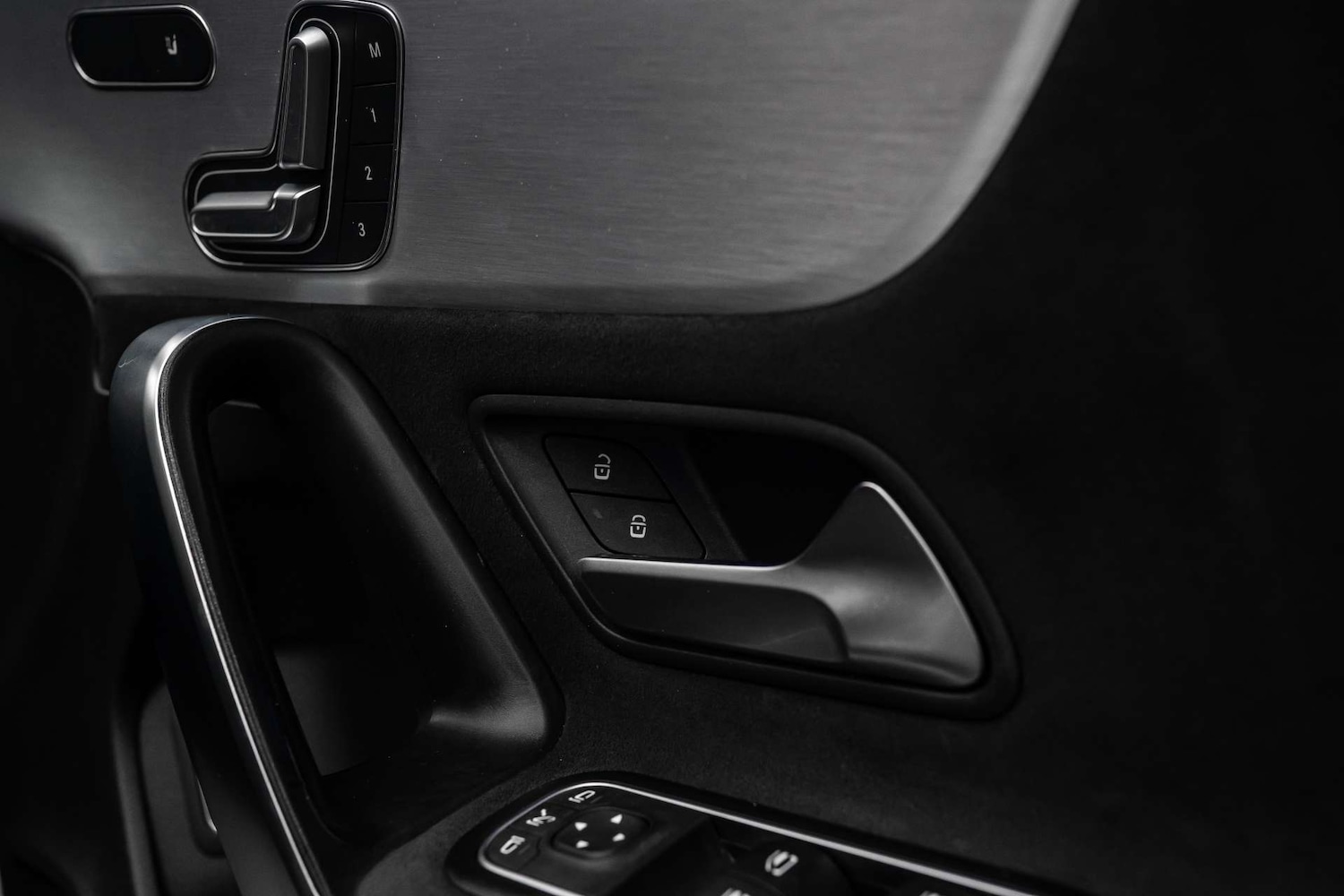 Used Mercedes-Benz A-Class 2021 for sale - 78015645: Photo 39